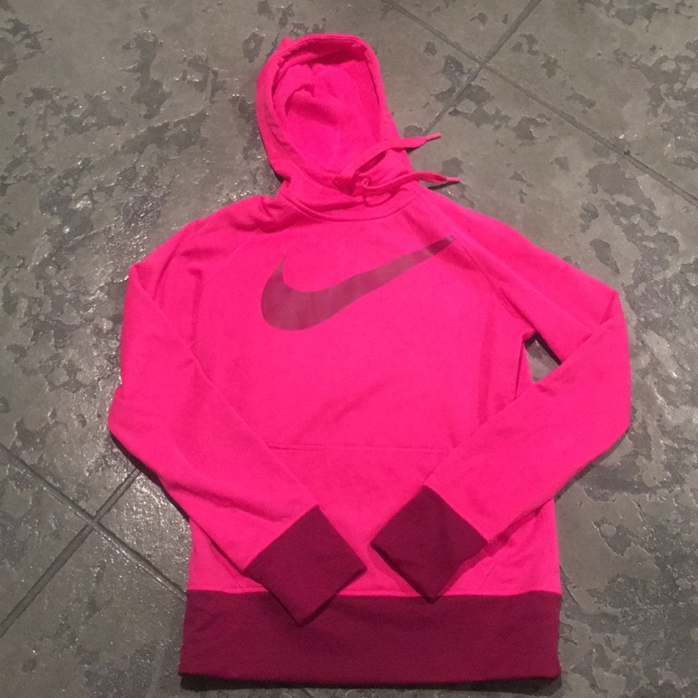 Nike hoodie